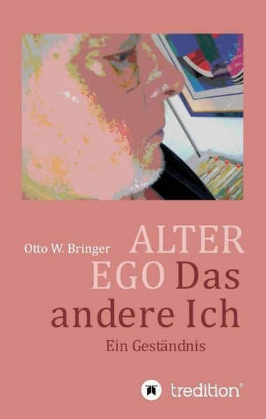 Produktbild: ALTER EGO, das andere Ich
