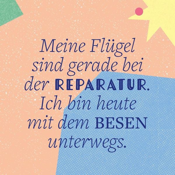 Produktbild: Schau mich nicht in diesem Ton an!