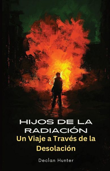 Produktbild: Hijos de la Radiaci&oacute;n