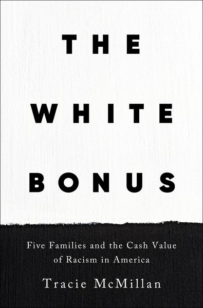 Produktbild: The White Bonus