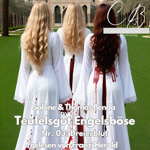 Produktbild: Teufelsgut Engelsböse Nr. 03