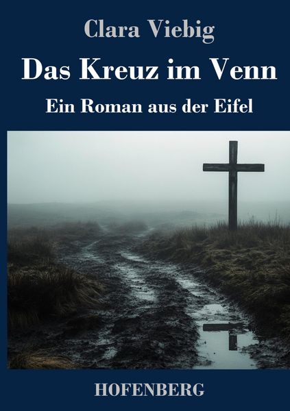 Produktbild: Das Kreuz im Venn