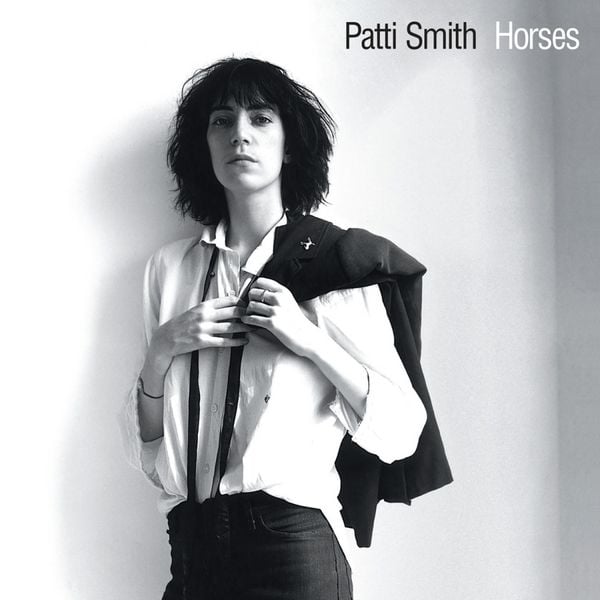 Produktbild: Horses (50th Anniversary)