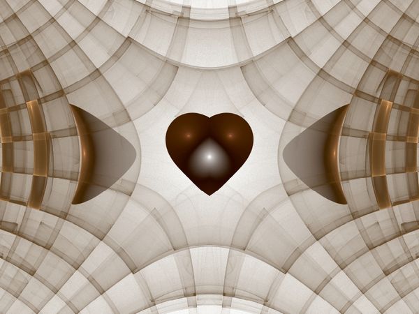 Produktbild: CALVENDO Puzzle Ein Motiv aus dem Kalender Mathematik - Grafiken und Zitate 2017 | 1000 Teile Lege-Gr&ouml;&szlig;e 64x48cm Foto-Puzzle f&uuml;r gl&uuml;ckliche Stunden