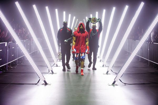 Produktbild: Creed 2 - Rocky's Legacy