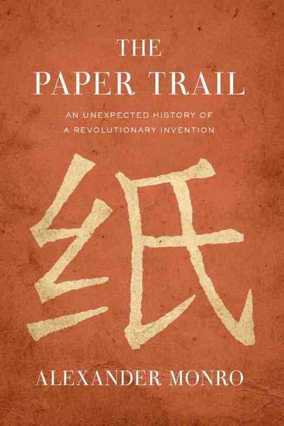 Produktbild: Paper Trail