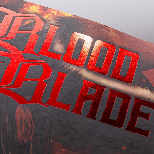 Produktbild: Blood Blade 1