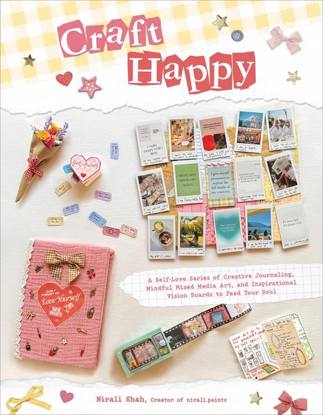 Produktbild: Craft Happy