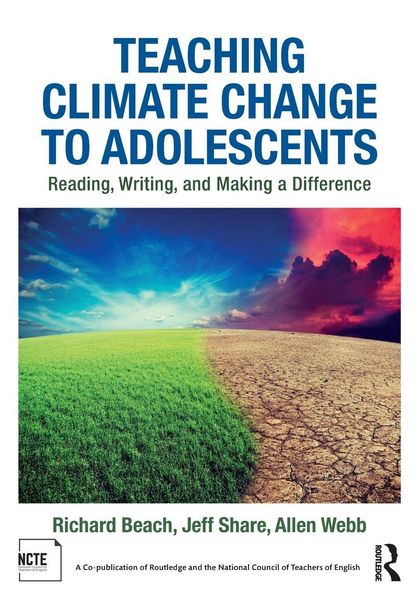 Produktbild: Teaching Climate Change to Adolescents