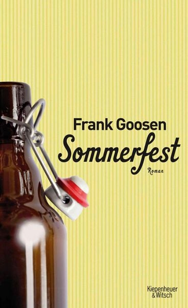 Produktbild: Sommerfest