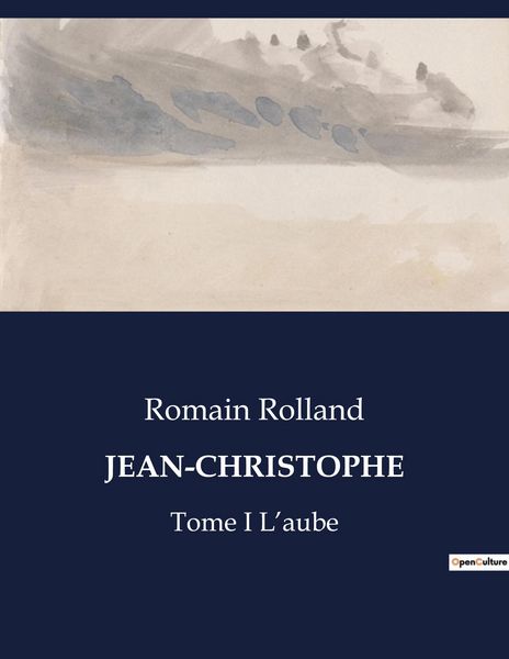 Produktbild: Jean-Christophe