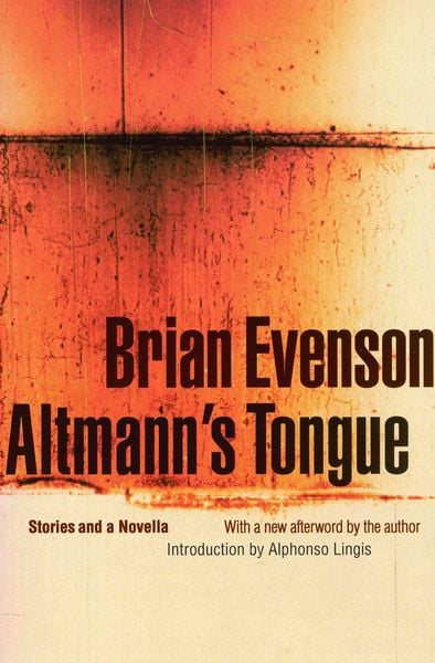 Produktbild: Altmann's Tongue