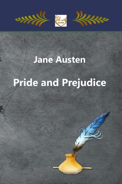 Produktbild: Pride and Prejudice