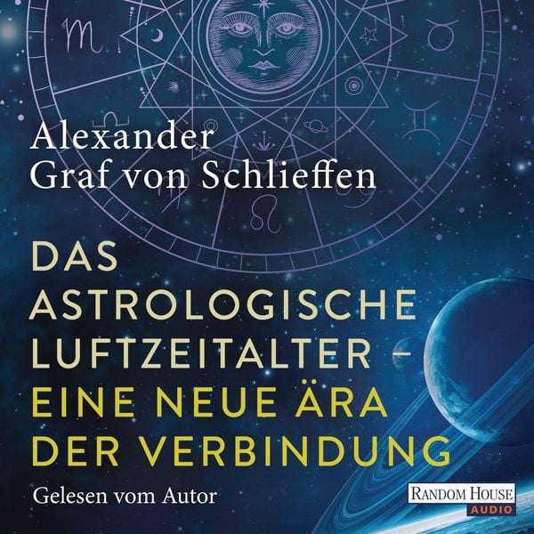 Produktbild: Das astrologische Luftzeitalter &ndash; eine neue &Auml;ra der Verbindung