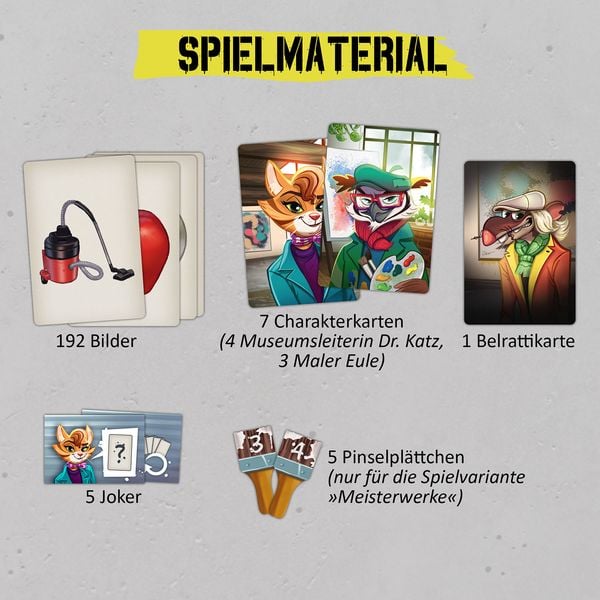 Produktbild: Belratti