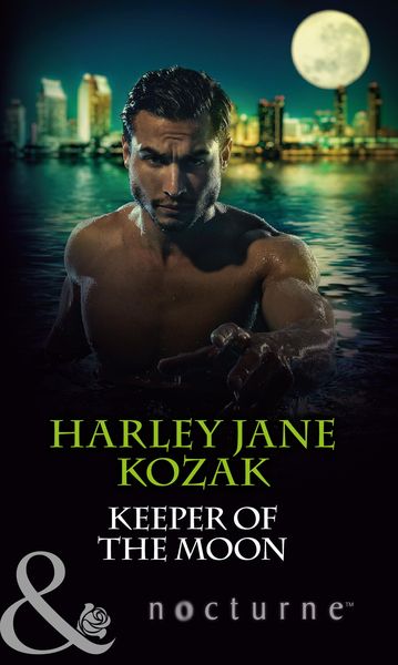 Produktbild: Keeper of the Moon