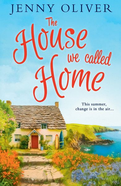 Produktbild: The House We Called Home