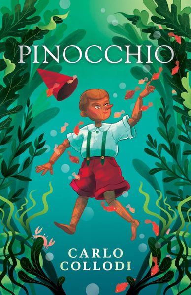 Produktbild: Pinocchio