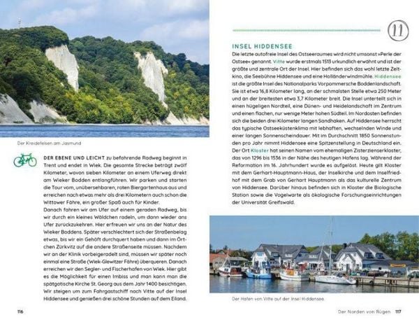 Produktbild: Wochenend und Wohnmobil - Kleine Auszeiten an der Ostseek&uuml;ste