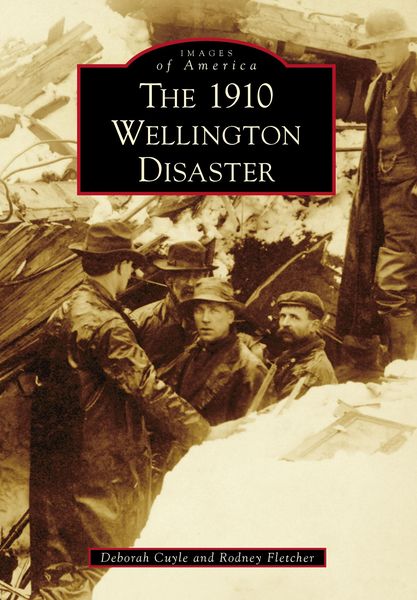 Produktbild: 1910 Wellington Disaster