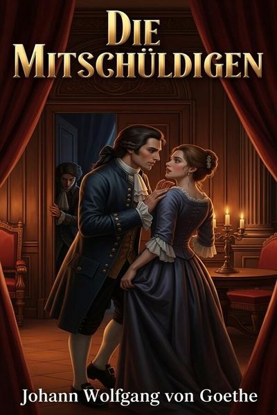 Produktbild: Die Mitschuldigen