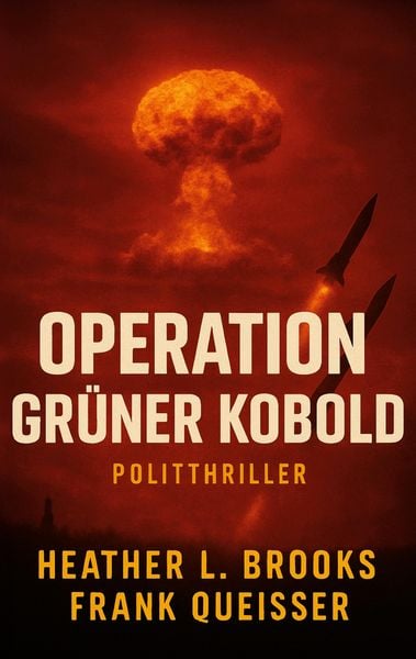 Produktbild: Operation Gr&uuml;ner Kobold
