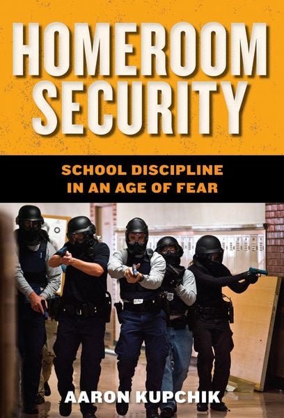 Produktbild: Homeroom Security