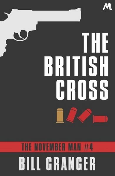 Produktbild: The British Cross