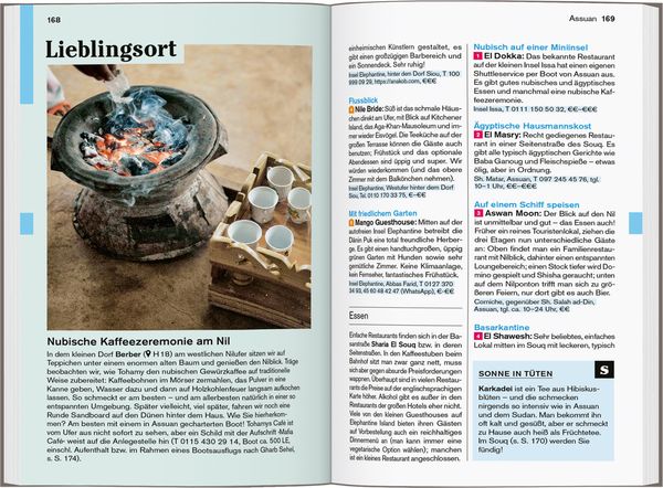 Produktbild: DUMONT Reise-Taschenbuch Reisef&uuml;hrer &Auml;gypten, Die klassische Nilreise