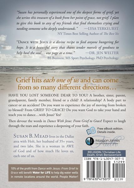 Produktbild: Dance With Jesus