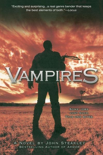 Produktbild: Vampires