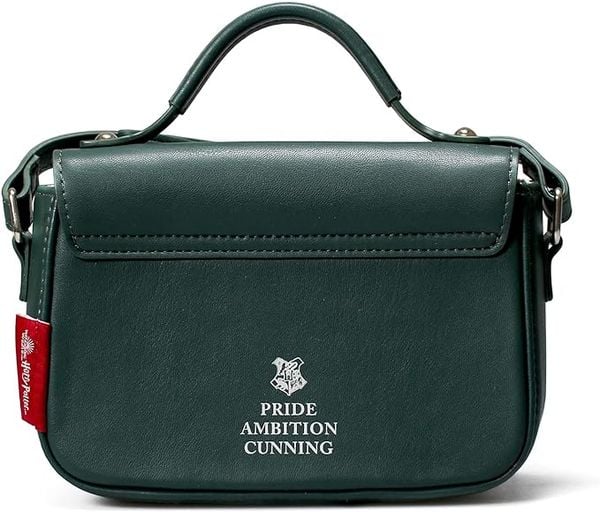 Produktbild: Satchel - Harry Potter (Proud Slytherin)