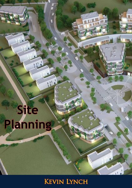 Produktbild: Site Planning