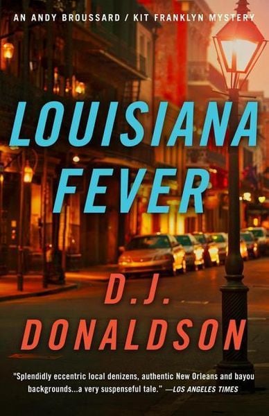 Produktbild: Louisiana Fever