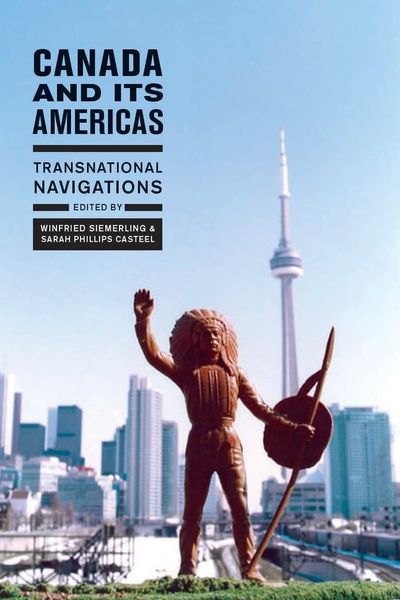 Produktbild: Canada & Its Americas