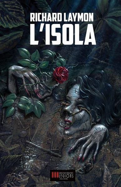 Produktbild: L'Isola
