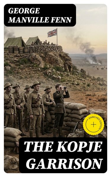 Produktbild: The Kopje Garrison