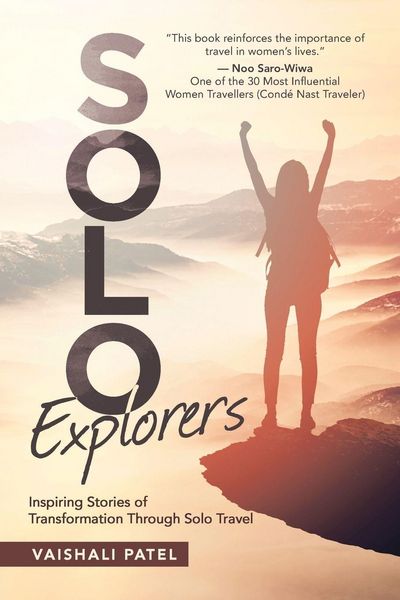 Produktbild: Solo Explorers