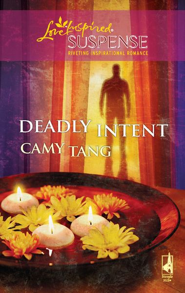 Produktbild: Deadly Intent