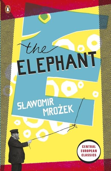 Produktbild: The Elephant