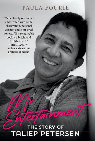 Produktbild: Mr Entertainment