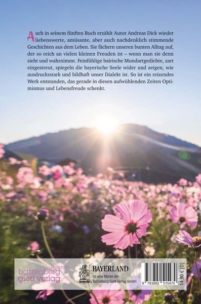 Produktbild: Wia is de Welt doch schee