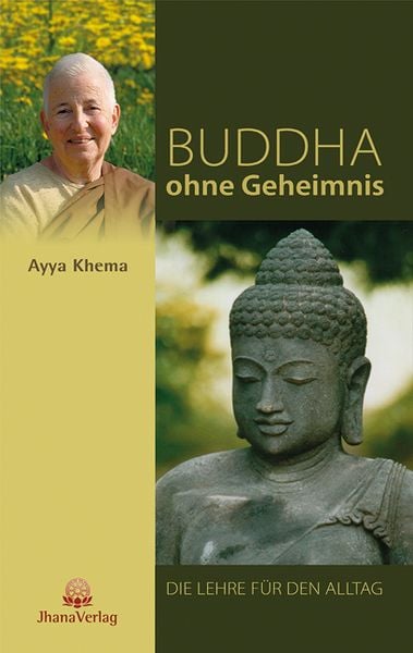 Produktbild: Buddha ohne Geheimnis