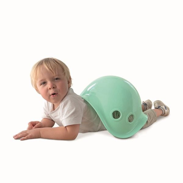 Produktbild: Moluk Bilibo Balance- und Spielschale mint