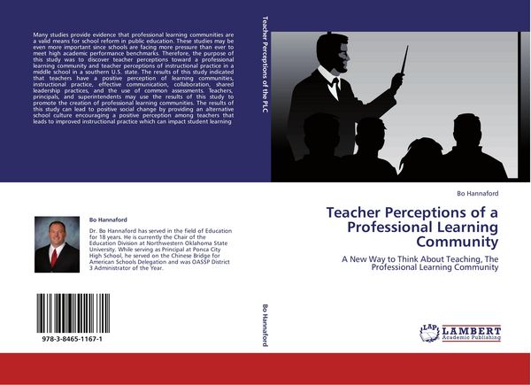 Produktbild: Teacher Perceptions of a Professional Learning Community