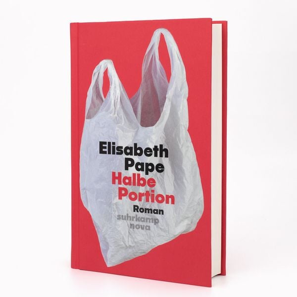 Produktbild: Halbe Portion