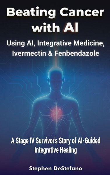 Produktbild: Beating Cancer with AI