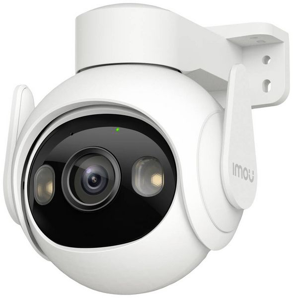 Produktbild: IMOU Cruiser 2 3K IPC-GS7EP-5M0WE-WLAN IP &Uuml;berwachungskamera 2880 x 1620 Pixel