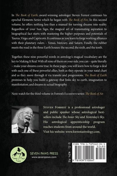 Produktbild: The Book of Earth