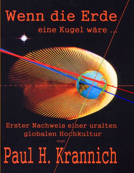Produktbild: Wenn die Erde eine Kugel w&auml;re ...